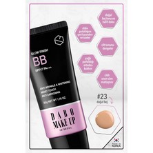 Dabo Glow Finish Bb SPF47 Pa Made In Korea