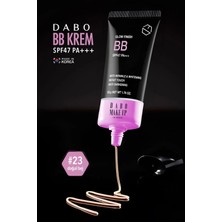 Dabo Glow Finish Bb SPF47 Pa Made In Korea