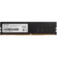 Hikvision 16GB DDR4 2666MHz 288Pin 1.2V CL19 PC Ram