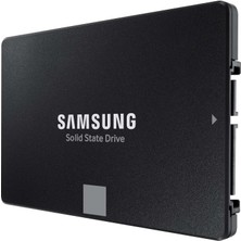 Samsung 500GB 870 Evo 560MB-530MB-s Sata 2.5" (MZ-77E500BW) SSD Sabit Disk