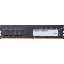 Apacer 16GB (1x16GB) 3200Mhz CL22 DDR4 Ram (EL.16G21.GSH) Pc Ram