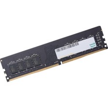 Apacer 16GB (1x16GB) 3200Mhz CL22 DDR4 Ram (EL.16G21.GSH) Pc Ram