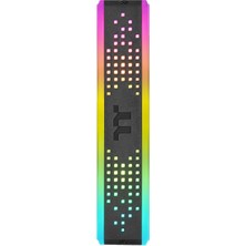 Thermaltake TH CL F135 PL12SW A 12 RGB 3x12cm Yüksek Statik Basınçlı Sıvı Soğutma Radyatör Fan Kiti