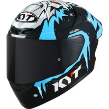 Tt-Course Masia Winter Test Tam Kapalı Kask