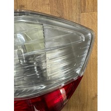 Ns Nilser Auto Parts Honda Jazz Arka Sağ Stop Lambası Ledli 2007-2010