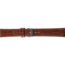 Oso Kordon Oso 1597 Saat Kordonu - Lacivert - 22MM