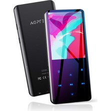 Agptek 32 gb MP3 Çalar