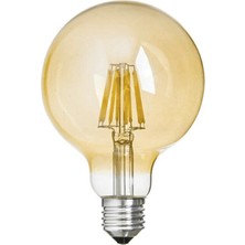 Kendal KES606  6 Watt LED Ampul 660 Lümen 2700K Günışığı