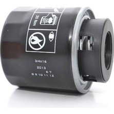 Son Parça Volkswagen Golf Yağ Filitresi (2009-2014) 1.4tsı CM00510