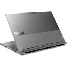 Lenovo Thinkbook 16PG5 IRX 21N50024TR Intel Core i9-14900HX 32GB DDR5 1TB SSD RTX4060 8GB 16 inç 3.2K (3200×2000) 165Hz FreeDos Laptop