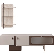 Cadde Yıldız Lacy Tv Ünitesi