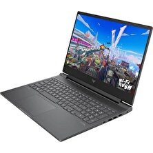 Hp Victus 16 Intel Core I7-14700HX 48GB 2tb SSD RTX4070/8GB 16.1" Fhd 144Hz Windows 11 Pro Taşınabilir Bilgisayar 9J217EA-A87 & Anzar Mouse