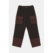 Puma x P.a.m. Zip-Off Pants Erkek Pantolon 62407301