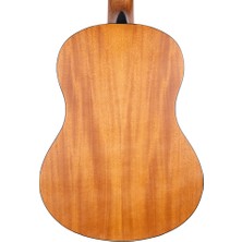 Kozmos IC-120 4/4 Hna Klasik Gitar