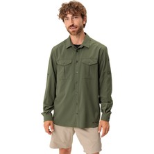 Vaude Rosemoor Iı Ls Uzun Kollu Erkek Gömlek 42236