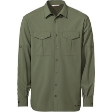 Vaude Rosemoor Iı Ls Uzun Kollu Erkek Gömlek 42236