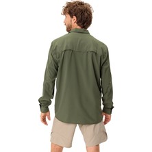 Vaude Rosemoor Iı Ls Uzun Kollu Erkek Gömlek 42236