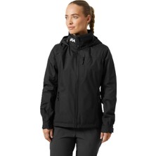 Helly Hansen Crew Hooded Midlayer Iı Kadın Mont  HHA.34447