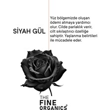 The Fine Organics İpek Kolajen İp Seti