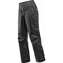 Vaude Fluid Full-Zip Su Geçirmez Kadın Pantolon 05392