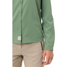 Vaude Rosemoor Iv Uzun Kollu Kadın Gömlek 45549
