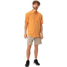 Vaude Seiland Iv Kısa Kollu Erkek Gömlek 45696