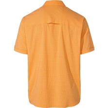 Vaude Seiland Iv Kısa Kollu Erkek Gömlek 45696