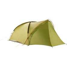 Vaude Space Xt 4p 4 Kişilik Üç Mevsim Çadır 15474