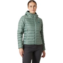 Helly Hansen W Verglas Hooded Down Mont 2.0 HHA.63382