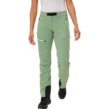 Vaude Badile Iı Softshell Kadın Pantolon 04438