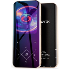 Agptek A09X 32 gb MP3 Çalar