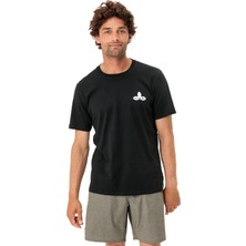 Vaude Spirit Bisiklet Yaka Erkek T-Shirt 42755