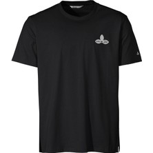Vaude Spirit Bisiklet Yaka Erkek T-Shirt 42755