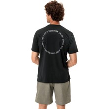 Vaude Spirit Bisiklet Yaka Erkek T-Shirt 42755