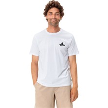 Vaude Spirit Bisiklet Yaka Erkek T-Shirt 42755
