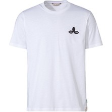Vaude Spirit Bisiklet Yaka Erkek T-Shirt 42755