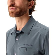 Vaude Me Farley Stretch Ls Uzun Kollu Erkek Gömlek 45677