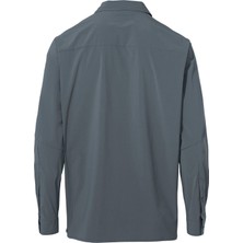 Vaude Me Farley Stretch Ls Uzun Kollu Erkek Gömlek 45677