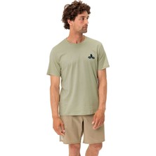 Vaude Spirit Bisiklet Yaka Erkek T-Shirt 42755