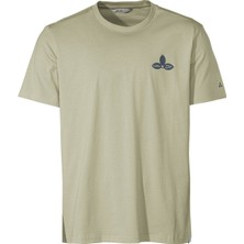 Vaude Spirit Bisiklet Yaka Erkek T-Shirt 42755