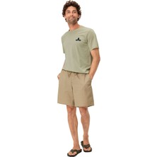 Vaude Spirit Bisiklet Yaka Erkek T-Shirt 42755