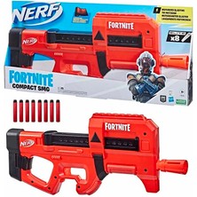 Nerf Fortnite Compact Smg F4106
