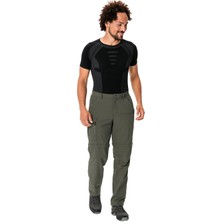 Vaude Farley V Zip Off Erkek Pantolon 42172