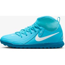 Nike Jr. Phantom Luna 2 Club Çocuk Kramponu(Dar Kalıp)