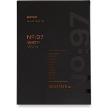 Parfüm No:97 For Men 100 ml