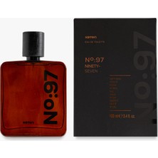 Parfüm No:97 For Men 100 ml