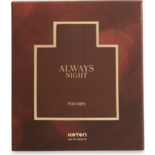 Koton Parfüm Always Night 100 ml