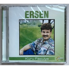 Ersen – Kuru Fasulye CD