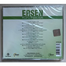 Ersen – Kuru Fasulye CD