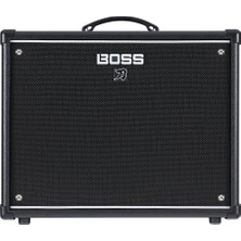 Boss KTN-100 Gen 3 Katana 100W Combooo Elektro Gitar Amfisi